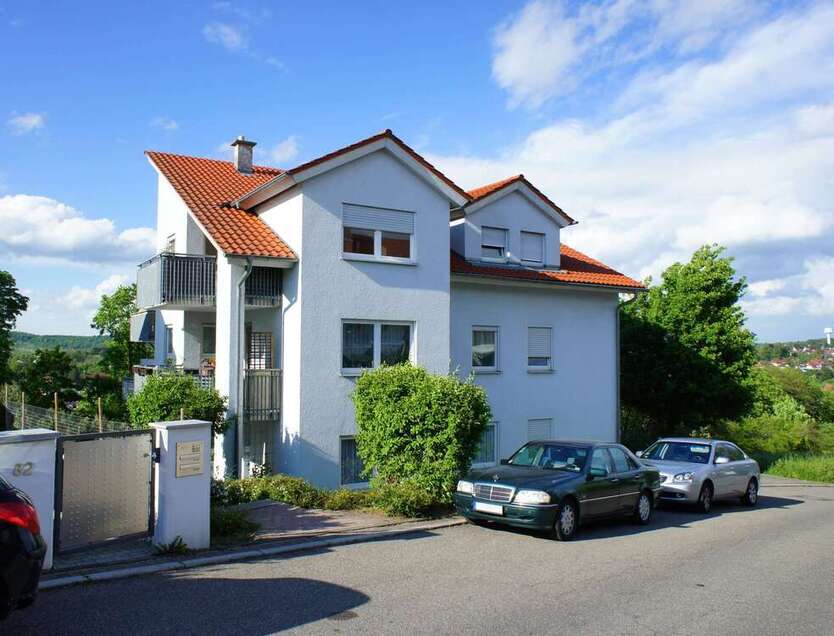 Wohnung zum Mieten in Mühlacker Dürrmenz 450 € 38 m² 1 zimmer