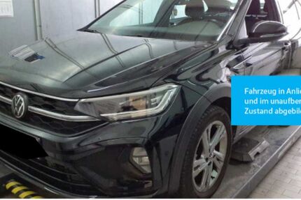 VW Taigo 28.400 km 22.430 &euro; Stuttgart-Wangen 70188