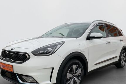 Kia Niro 49.332 km 16.700 &euro; Rutesheim 71277