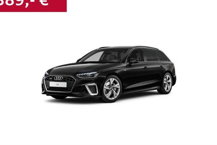 Audi A4 60.800 km 31.930 &euro; Ludwigsburg 71636