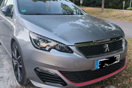 Peugeot 308 93.350 km 13.990 &euro; Auenwald 71549