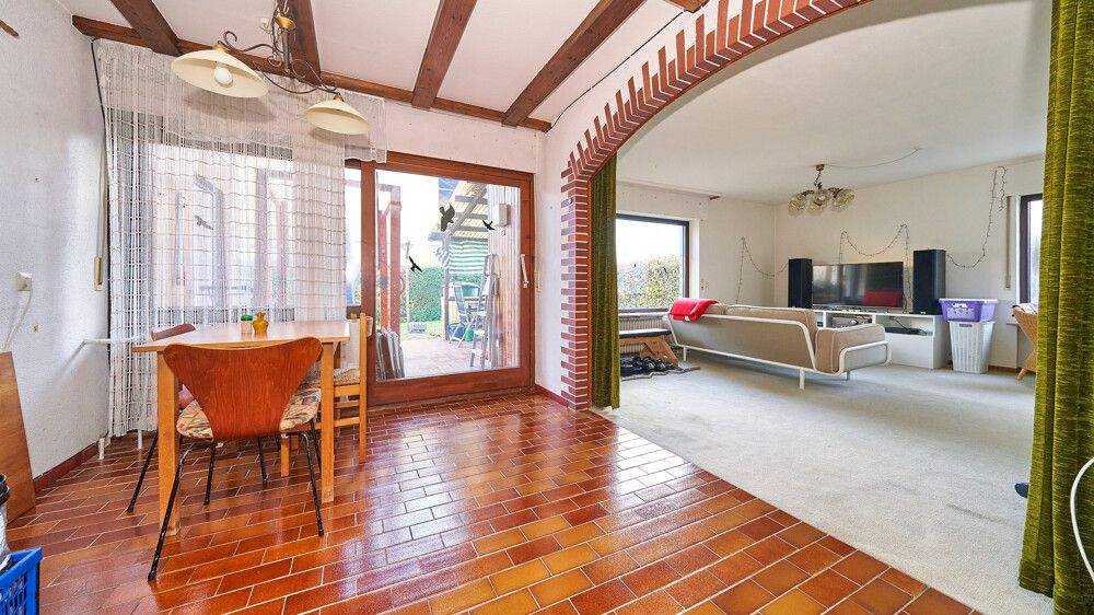 Mehrfamilienhaus, Wohnhaus Asperg - 6 Zimmer, 164 m&sup2;, 575.000&euro; | Angebot:24793791