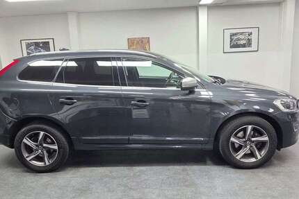 Volvo XC60 180.000 km 15.900 &euro; Asperg 71679