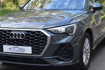 Audi Q3 175.500 km 20.750 &euro; Stuttgart 70499