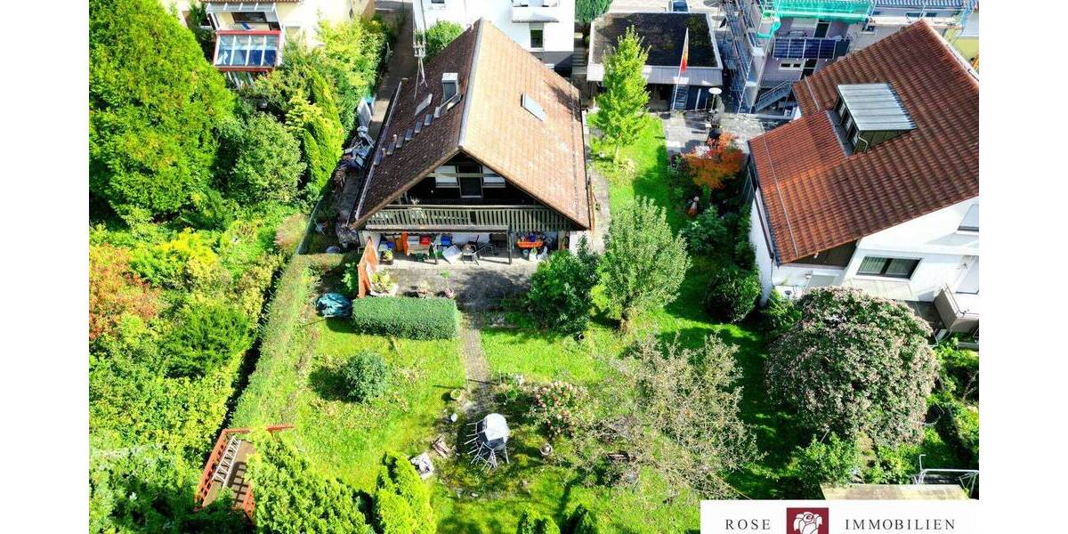 Einfamilienhaus Leutenbach - 4 Zimmer, 143 m&sup2;, 339.000&euro; | Angebot:26674317
