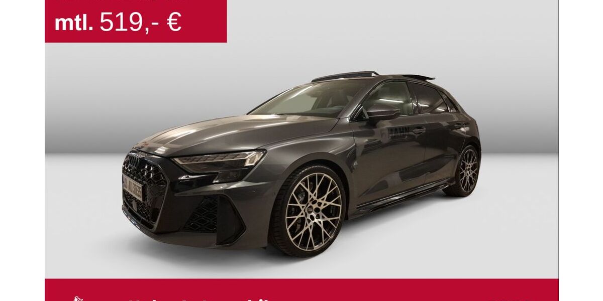 Audi RS3 3.800 km 62.990 &euro; Ludwigsburg 71636