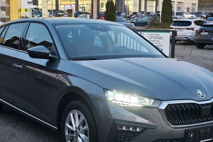 Skoda Scala 6.594 km 22.450 &euro; Leonberg 71229