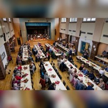 3. Gerlinger Akkordeonstadl - Feine und hochkarätige Volksmusik 10.10.2026 Jahnhalle