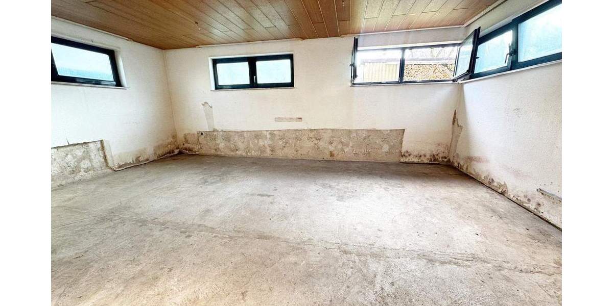 Mehrfamilienhaus, Wohnhaus Rudersberg Michelau - 7 Zimmer, 141 m&sup2;, 399.000&euro; | Angebot:24437272