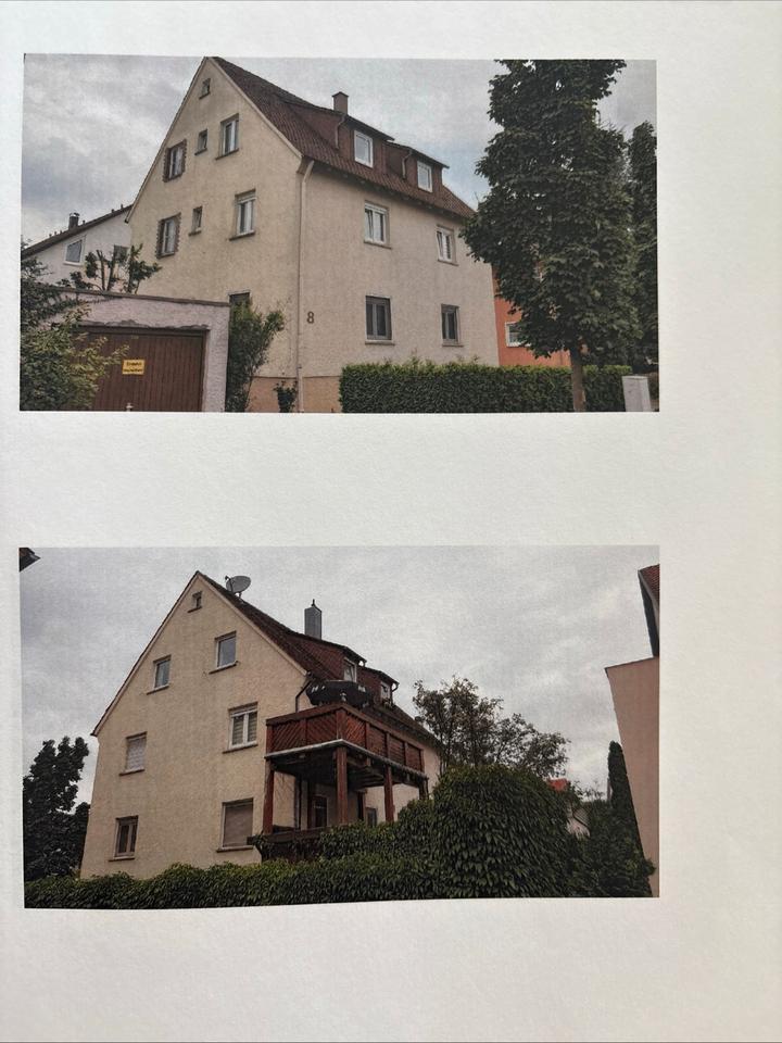 3 Zimmer Wohnung