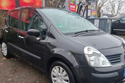 Renault Modus 135.000 km 2.999 &euro; Esslingen 73728