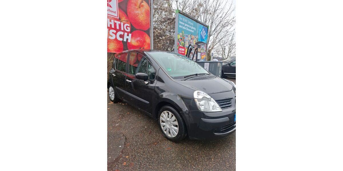 Renault Modus 135.000 km 2.999 &euro; Esslingen 73728
