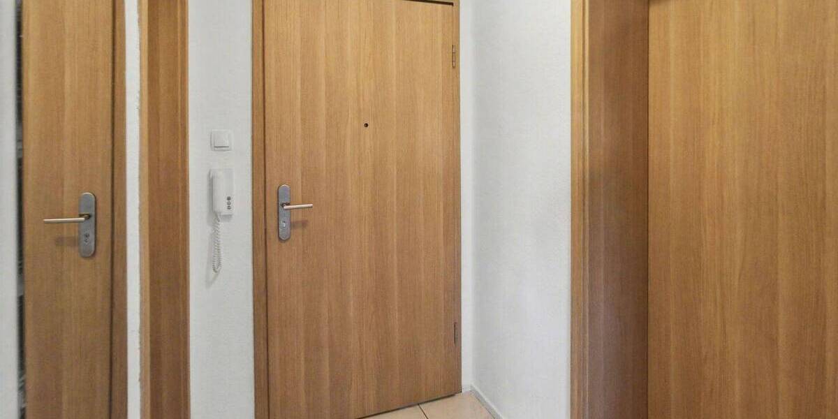 Etagenwohnung Stuttgart Rot - 2 Zimmer, 56 m&sup2;, 160.000&euro; | Angebot:26852850