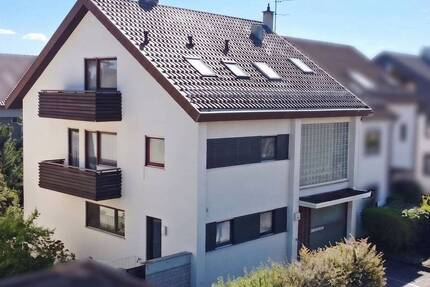 Haus Stuttgart Riedenberg - 8 Zimmer, 228 m&sup2;, 998.000&euro; | Angebot:26725532
