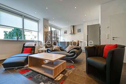 Wohnung Stuttgart Mühlhausen - 2 Zimmer, 62 m&sup2;, 1.240&euro; | Angebot:26878303