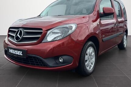 Mercedes-Benz Citan 121.047 km 12.490 € Metzingen 72555