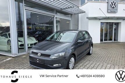 VW Polo 124.473 km 8.490 &euro; Wendlingen am Neckar 73240