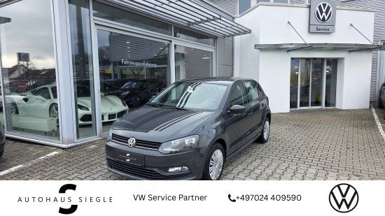 VW Polo 124.473 km 8.490 &euro; Wendlingen am Neckar 73240