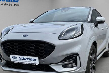 Ford Puma 58.200 km 17.490 &euro; Kusterdingen 72127
