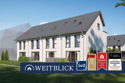 Haus Stuttgart Mühlhausen - 4 Zimmer, 132 m&sup2;, 799.000&euro; | Angebot:26109191