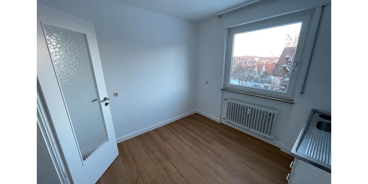 Erdgeschoßwohnung Stuttgart Botnang - 2 Zimmer, 65 m&sup2;, 1.205&euro; | Angebot:26448455