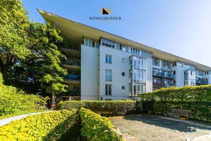 Wohnung zum Kaufen in Stuttgart 425.000 € 87 m²