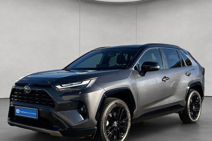 Toyota RAV 4 8.982 km 44.990 € Esslingen 73730