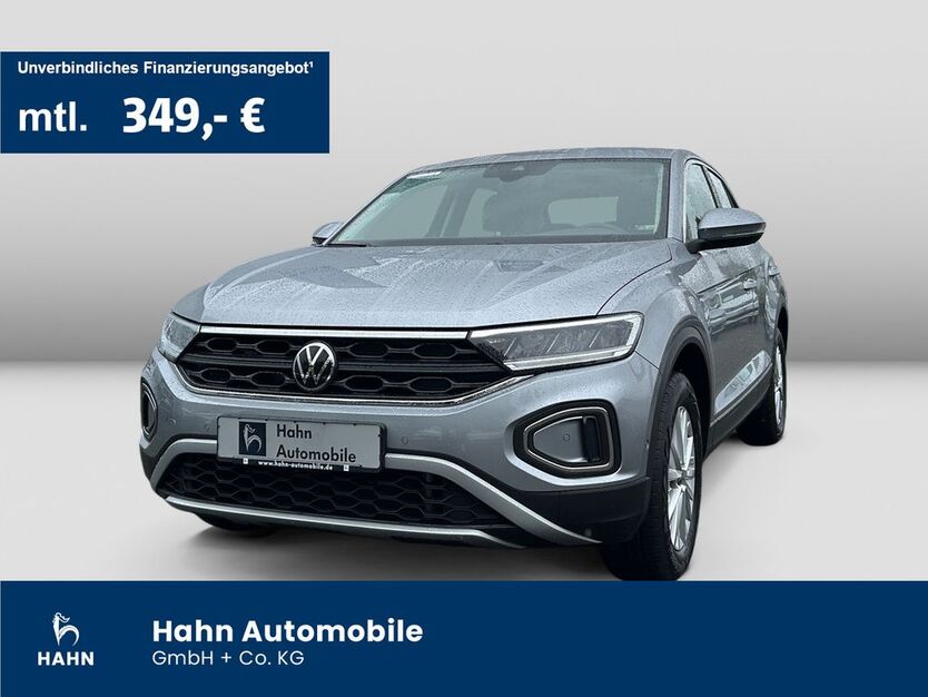 VW T-Roc 10.863 km 21.430 € Ludwigsburg 71634