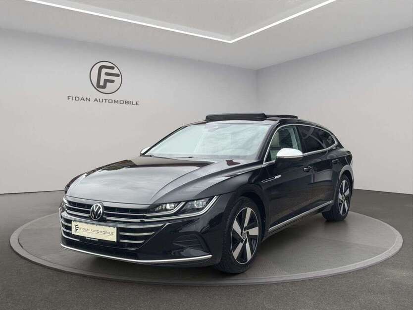 VW Arteon 90.000 km 28.850 € Sindelfingen 71065