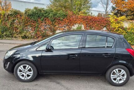 Opel Corsa 79.000 km 6.299 € möglingen 71696