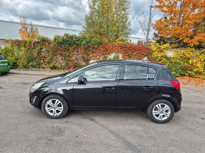 Opel Corsa 79.000 km 6.299 € möglingen 71696
