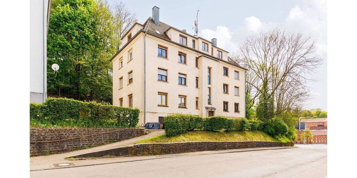 Etagenwohnung Backnang - 3 Zimmer, 63 m&sup2;, 99.000&euro; | Angebot:26787653