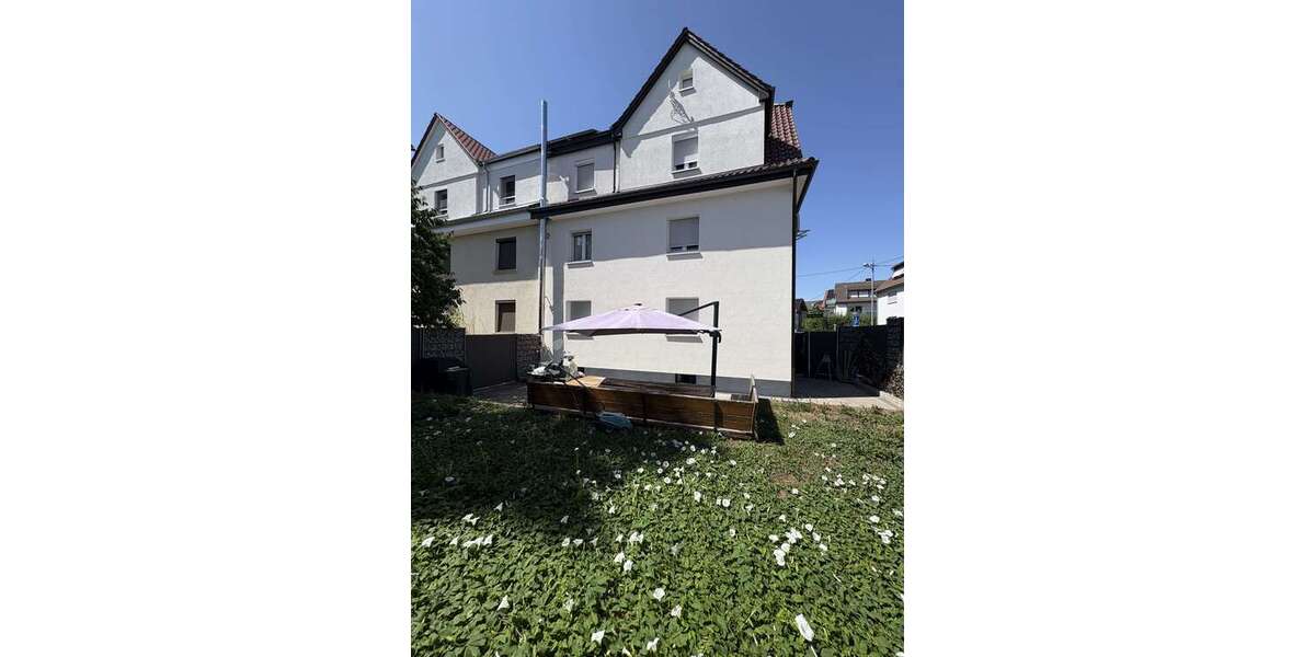 Einfamilienhaus Stuttgart Fasanenhof-Ost - 8.5 Zimmer, 221 m&sup2;, 990.000&euro; | Angebot:27189628