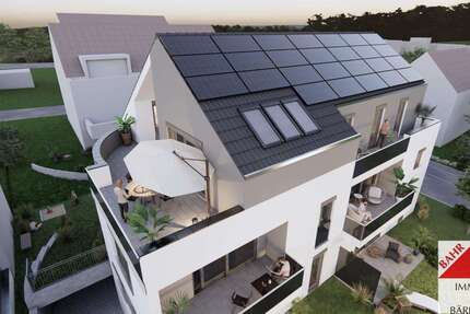 Wohnung zum Kaufen in Gärtringen 898.000 € 125 m² 4 zimmer