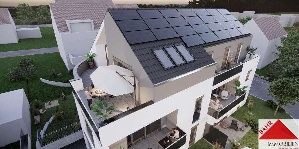 Wohnung zum Kaufen in Gärtringen 898.000 € 125 m² 4 zimmer