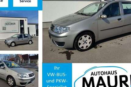 Fiat Punto 131.200 km 990 &euro; Holzgerlingen 71088