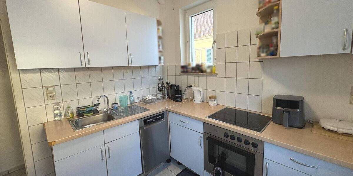 Etagenwohnung Stuttgart Kaltental - 4 Zimmer, 84 m&sup2;, 249.000&euro; | Angebot:26170525