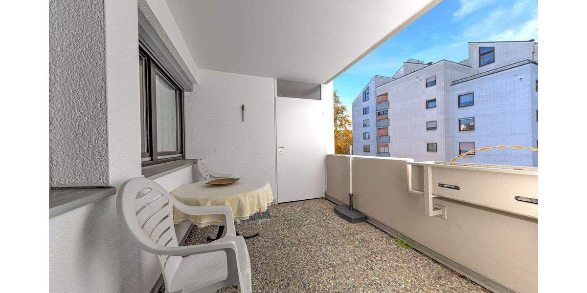 Etagenwohnung Böblingen Dagersheim - 2 Zimmer, 70 m&sup2;, 269.000&euro; | Angebot:24451072