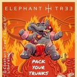 Elephant Tree & Gaia's Demise