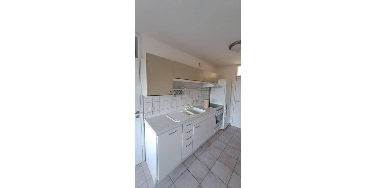 Etagenwohnung Tübingen Waldhäuser-Ost - 4 Zimmer, 96 m&sup2;, 395.000&euro; | Angebot:26073570