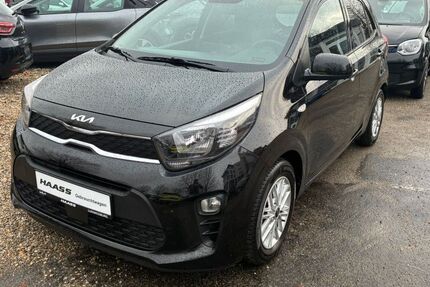 Kia Picanto 11.390 km 13.790 € Ludwigsburg 71636