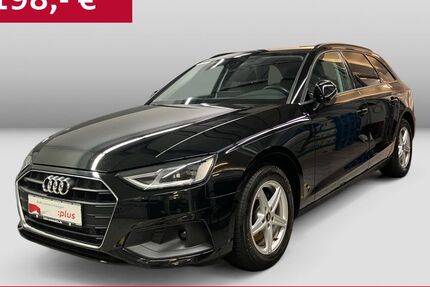 Audi A4 68.200 km 21.460 € Ludwigsburg 71636