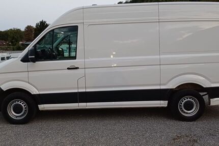 VW Crafter 180.000 km 18.190 &euro; Esslingen am Neckar 73733