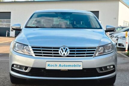 VW CC 106.000 km 8.999 &euro; Notzingen 73274
