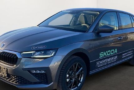 Skoda Scala 8.000 km 25.688 &euro; Ingersheim 74379