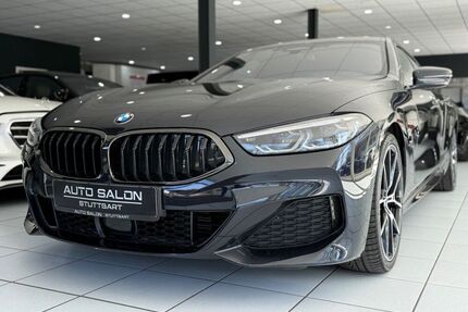 BMW 840