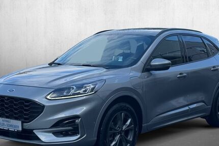 Ford Kuga 53.399 km 24.290 &euro; Ludwigsburg 71636