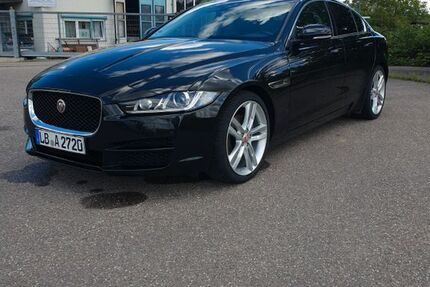 Jaguar XE 106.000 km 15.199 € Gemmrigheim 74376