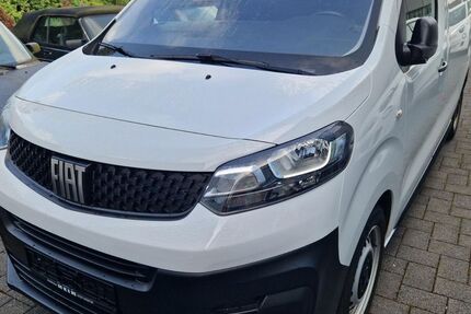 Fiat Scudo 60.500 km 18.900 € Tübingen 72072