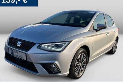 Seat Ibiza 14.243 km 15.230 &euro; Weinstadt-Endersbach 71384